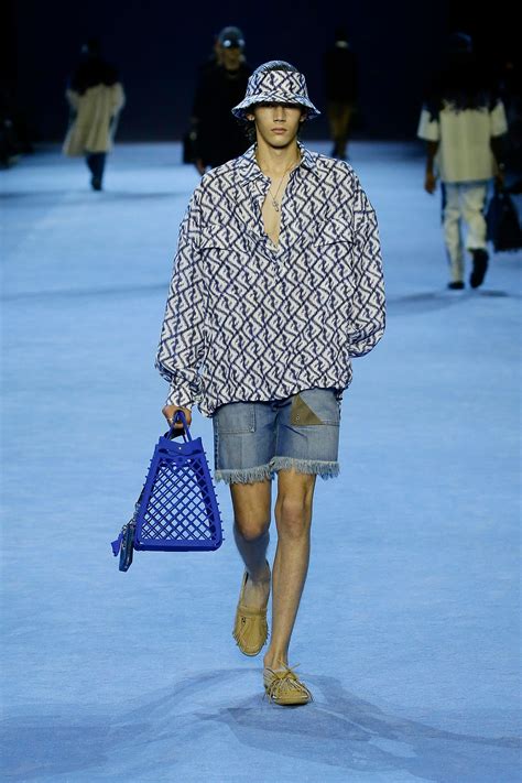 ss23 fendi